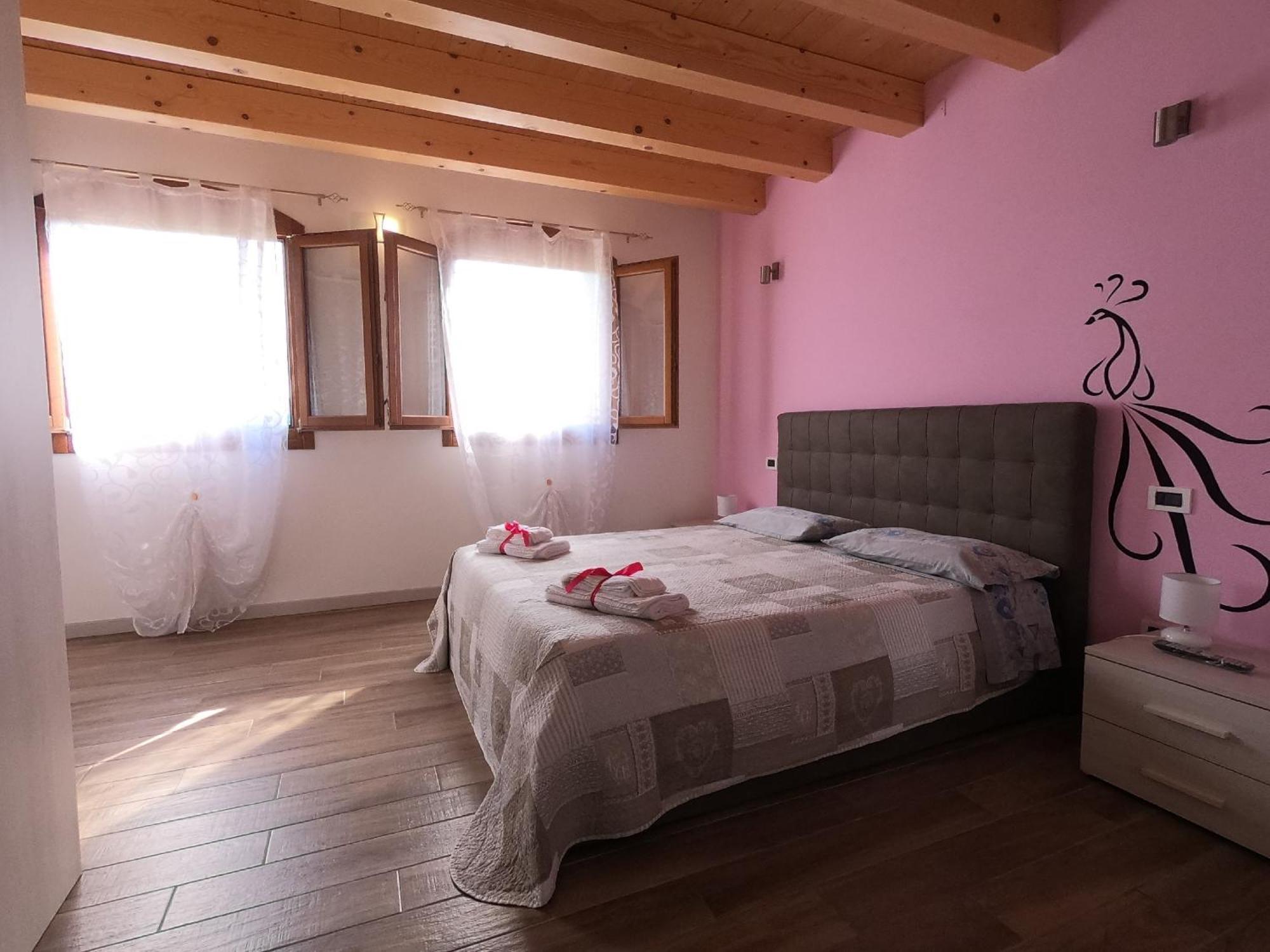B&B Il Sentiero Noale Exterior photo